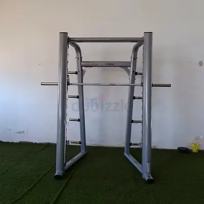 Life Fitness Signature Smith Machine