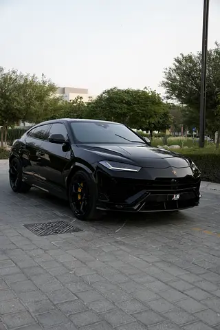 Urus performante / 2023 / eu spec / service history german expert / 25,150km