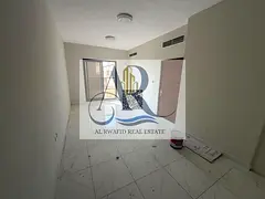 Al Rawda 1, Ajman, located behind Al Hamidiya Police Station. The property