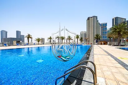 High Floor | GREAT DEAL | Complete Modern Amenities