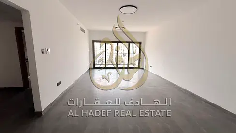 تاور جديد – أول ساكن إطلالة على بحر الخليج وحديقة الصفيا
