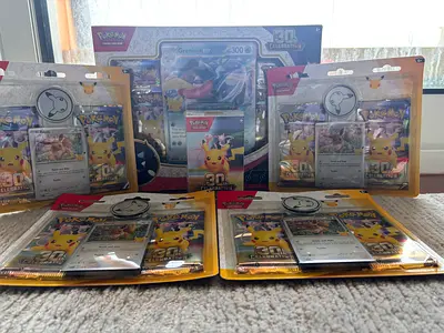 30th celebration bundle FS