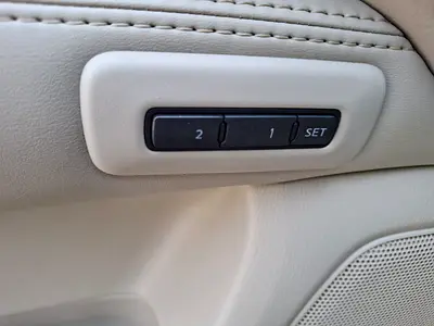 2014 Infiniti QX60 — фото 9
