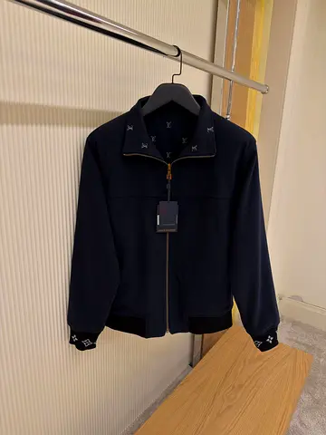 Louis Vuitton jacket for men
