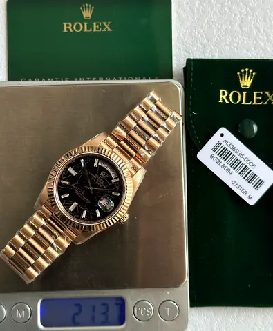 Rolex vip super high clone Swiss movement