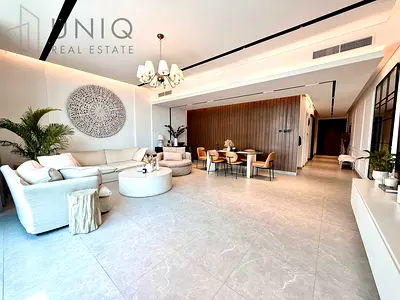 3BR + Maids | Vacant on Transfer | Middle Unit