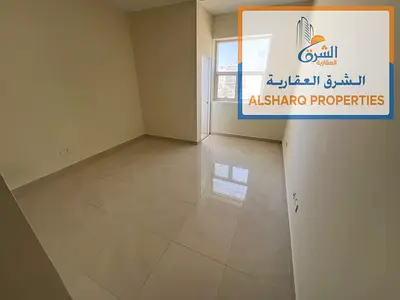 استديو للإيجار السنوي في الروضة 1 عجمان | مساحة كبيرة | مكيف بالكامل | إضاءة كاملة | صيانة مجانية | 23 ألف درهم سنوياً على 6 دفعات | سكن مريح
