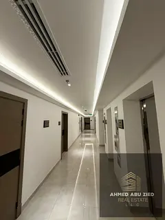 # 2-Bedroom Apartment for Annual Rent Directly on Ajman Corniche – Stunning Sea View