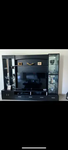 Tv unit