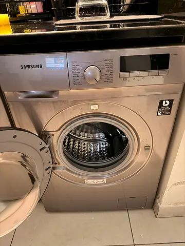 Samsung washing machine