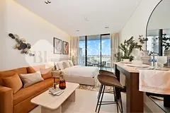 Modern Studio | Fully Furnished | Arjan