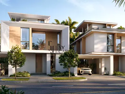 Semi-detached Villa | Motivated Seller