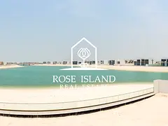 Elite 6BR Villa|Single Row|Panoramic Views|Own It