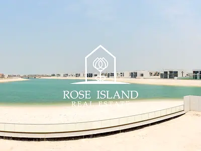 Elite 6BR Villa|Single Row|Panoramic Views|Own It