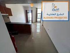 🏡✨ Spacious Studio for Annual Rent in Al Nuaimiya 1, Ajman ✨🏡 🔥 Tower C | Excellent Vie