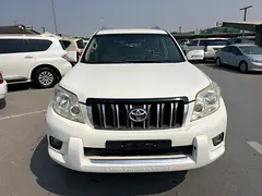 2011 Toyota Prado