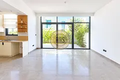 3BR Villa | Ruba Arabian Ranches 3 | Private Garden & Balconies