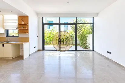 3BR Villa | Ruba Arabian Ranches 3 | Private Garden & Balconies