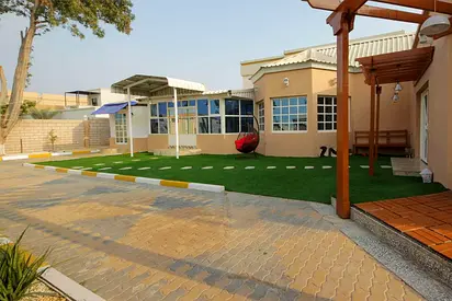Furnished Farm-Style Villa for Annual Rent | Al Dhait South, Ras Al Khaimah | Near Cove Rotana Reso