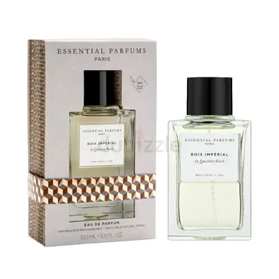 Essential Parfums Bois Impérial Eau de Parfum 100ml