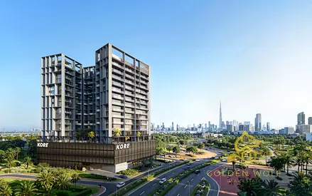 Open View | Tier 1 Developer | Furnished Apartment
