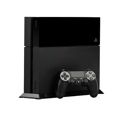 Sony Playstation 4 - 500 GB, PS4 (CUH-1000A B01l