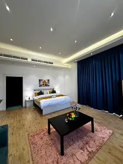 Exective Room Availble