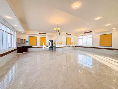 6 Bedroom villa available for Rent in Mirdif