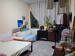 Master Bedroom for Rent near Abu Dhabi mall, Al Zahiyah