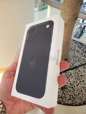 Iphone 18pro 256gb