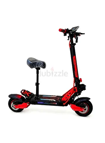 KUGUU F3 PRO Electric scooter,Battery-48V15ah,Motor-2000w,35-40/km