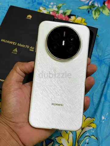Huawei Mate 70 Air