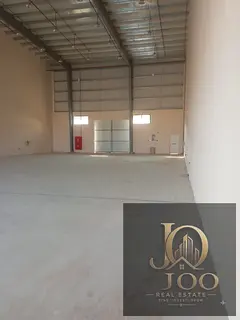 Industrial Shed for Rent | Practical Space for Your Business