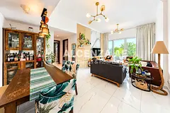 2BR with 2,960 Sq. Ft. Private Terrace | Al Furjan
