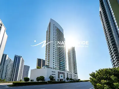 Elite 1BR| Best Views| Prime Area|Top Facilities