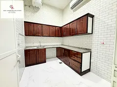 EUROPEAN STYLE 1BНK WITH HUGE KITCHEN AND BATHROOM