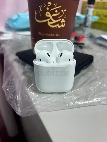 Original AirPods 2nd for best price