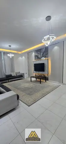 شقة سوبر ديلوكس مفروشة بأبراج فالكون، غرفتين ماستر، 3 شرفات، 1,790 قدم² وباركن خاص، 520,005 دراهم.