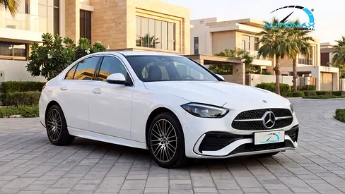 ( For Export ) 2026 Mercedes-Benz C 200 L EQ Boost 2.0T RWD BRAND NEW