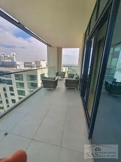 Great Opportunity |Hotel Apartment | Golf View | Top Floor | Vacant