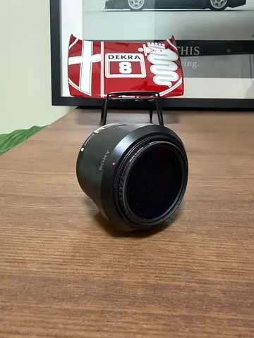 Sony FE 35mm F1.8 SEL35F18F