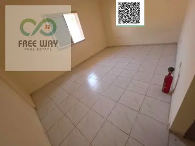 Studio for annual rent, Al Naeemiya 1