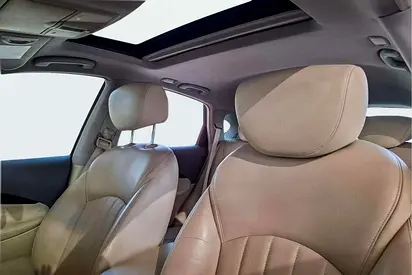 صورة مصغرة 11 لـ 2015 Infiniti QX50