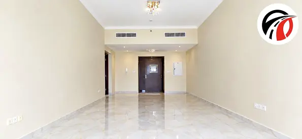 Luxury 1BHK Apartment | Spacious Layout | Prime Location | 2 Bathrooms | Ready to Move