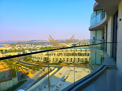 1-Bedroom Apartment for Rent in Bay Residences, Mina Al Arab | High Floor with Water Views