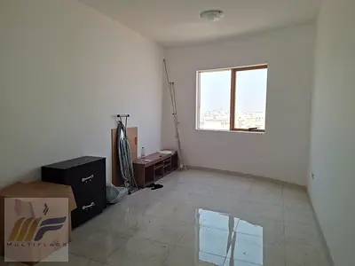 Studio Apartment Rent in Al Ghoroub Tower | AED 25000 |Ajman