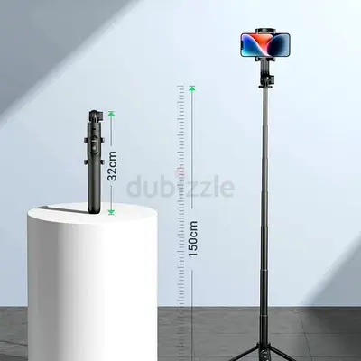 Ugreen Selfie Stick Black – LP586-15062