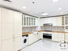 Modern 2BR Apartment | Crystal Residence JVC | Balcony & Gym Access