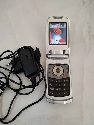 Samsung SGH-E490. Rare