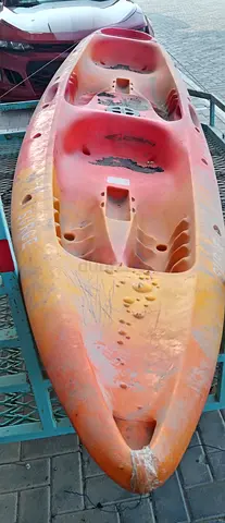 Free kayak
